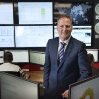 Internet Corp Limited Employee Steve mac Nicholas's profile photo