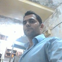 Mynet Employee Serdar Ucar's profile photo