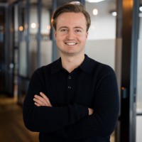 TextMine Employee Charles Brecque's profile photo