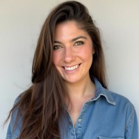 Quartile Employee Cristina Pretto's profile photo