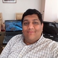 OQU AI Employee Abhinav Dalal's profile photo