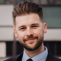 ANZ Employee Ryan Whiteman's profile photo