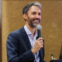 DTx  - Digital Transformation CoLAB Employee André Matos's profile photo