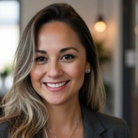 Tellor Employee Brenda Loya's profile photo