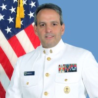 Engility Corporation Employee Albert Barcelo's profile photo