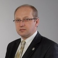 Comes Sokołowscy Employee Marek Sokołowski's profile photo