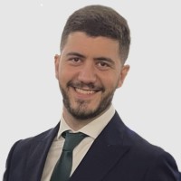 LEGÁLITAS Employee Francisco Carqués Panadero's profile photo