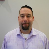 Fulfil Staffing Employee Bruce Jangro's profile photo