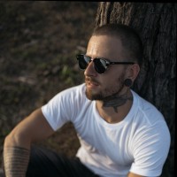 WEBCASE Studio Employee Олександр Кісса's profile photo