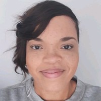 Ravelin Technology Employee Shantelle Sanderson's profile photo