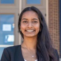 University of Illinois Urbana-Champaign Employee Roma Chandra's profile photo