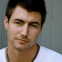Carlyn Davis Casting Employee Justin Tully's profile photo