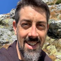 LucidCircus Employee Ezra Cohen's profile photo