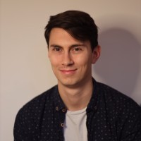 MOLEQLAR Analytics Employee Jakob Hernandez's profile photo