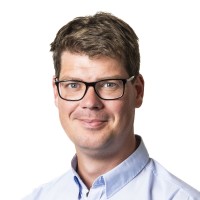 Ambient Planet Employee Lars Jensen's profile photo