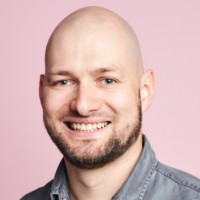 G-Core Labs S.A. Employee Herman Haas's profile photo
