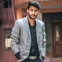 Value Prospect Employee Vansh Chauhan's profile photo