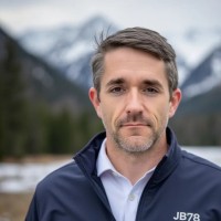 Nutanix Employee Jason Brinker's profile photo