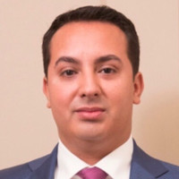 Las Vegas Paiute Tribe Employee Fabian Solis's profile photo