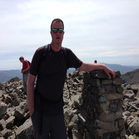 MTL Advanced Ltd Employee Steven Waddoups's profile photo