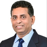 Fairfirst Insurance Limited Employee Clement Fernandopulle's profile photo