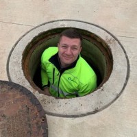 Ocean Protect Employee Dan Rhodes's profile photo