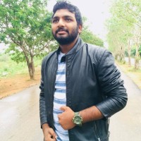 Sismos Solutions Employee Gopi Nandigam's profile photo