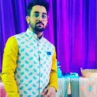 Nitesh Ajmeria Email & Phone Number