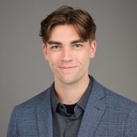 VividGovTech LLC Employee Tyler Harris's profile photo