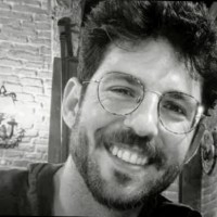 BERNEDA SA Employee Lucas Gonzalez's profile photo