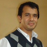 Tote Employee Zainal Abideen's profile photo