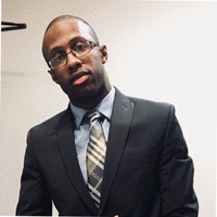 Franklin Johnson Jr
