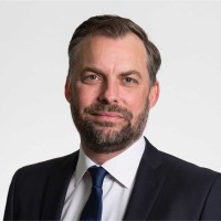 PensionDanmark Employee Lars Christensen's profile photo