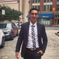 Harwood International Corporation Employee Danilo Morales's profile photo