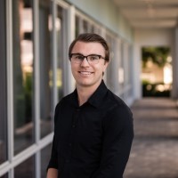 Copeland Employee Daniel Knauer's profile photo