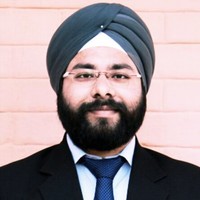 Stealth Startup Employee Sumit Chhabra's profile photo