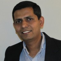 OpenEDG Python Institute Employee Rames Kamani's profile photo