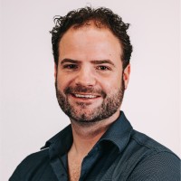 Budget Energie Employee Maarten Boom's profile photo