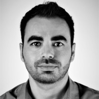 CCIB Employee Xavi Navarro Morales's profile photo