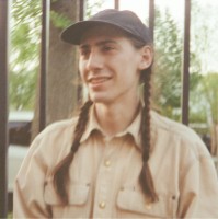 Soft Goods Employee Louis Dimercurio's profile photo