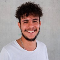 Interlaken Tourism Employee Samir Boulaouche's profile photo