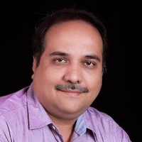 IIGM Employee Shailesh Dabhi's profile photo