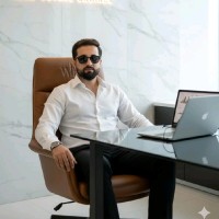 Wellington Developments Employee Shahab Khan's profile photo
