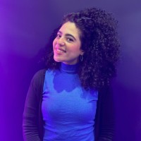 Farah Ahmed Email