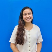Davao Light Employee Nesvelle Pascua-Amper's profile photo