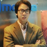 Epizodic Entertainment Employee Gilbert Kim's profile photo