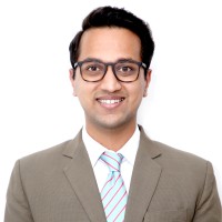 Parth Khamesra Email & Phone Number