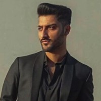 CloudPano Employee Fawad Butt's profile photo