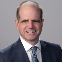 Mark James