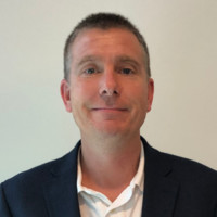 Sap Employee Andy White's profile photo